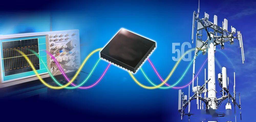 5g毫米波芯片有了新进展,未来市场前景可期_手机搜狐网