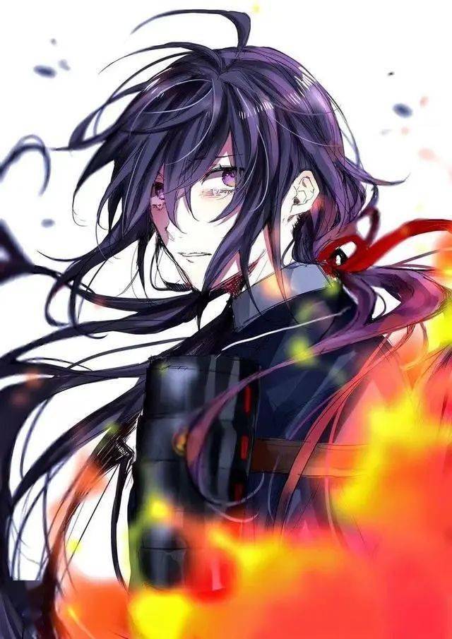 【精选高清壁纸】哭泣的美男子,大家不要哭了