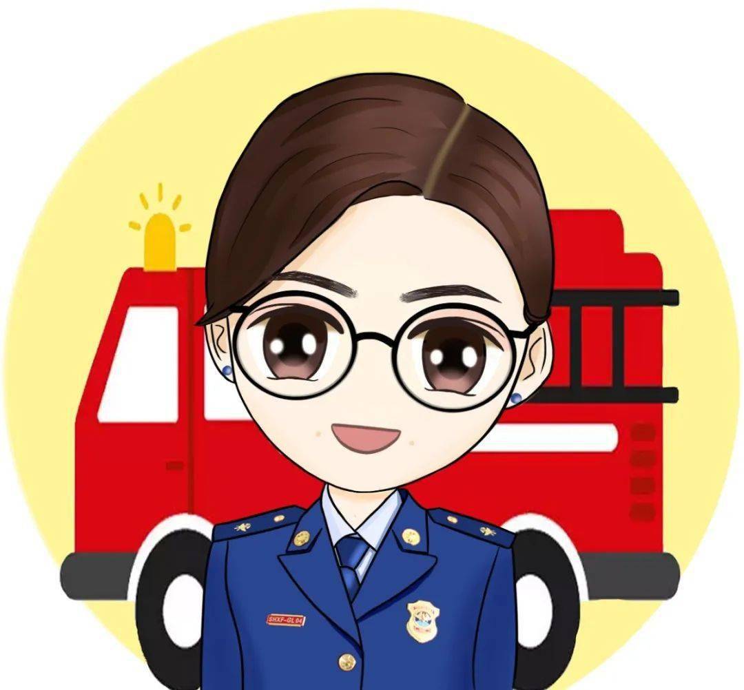 十大杰出青年消防支队王玮