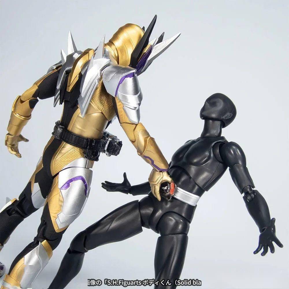 h.f 假面骑士thouser 千骑 官博样品介绍&新品预告】