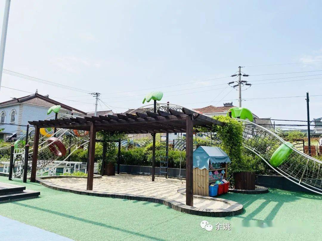 餘姚市梨洲街道第二幼兒園教職工招聘公告