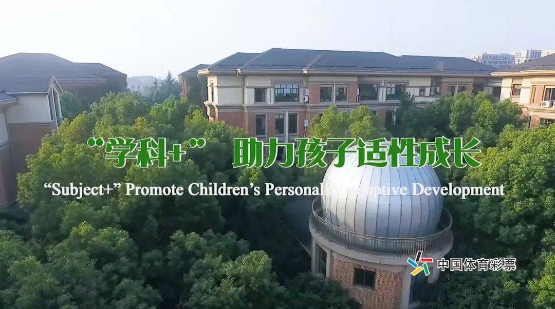 "杭州绿城育华小学校长陈啸剑答道.