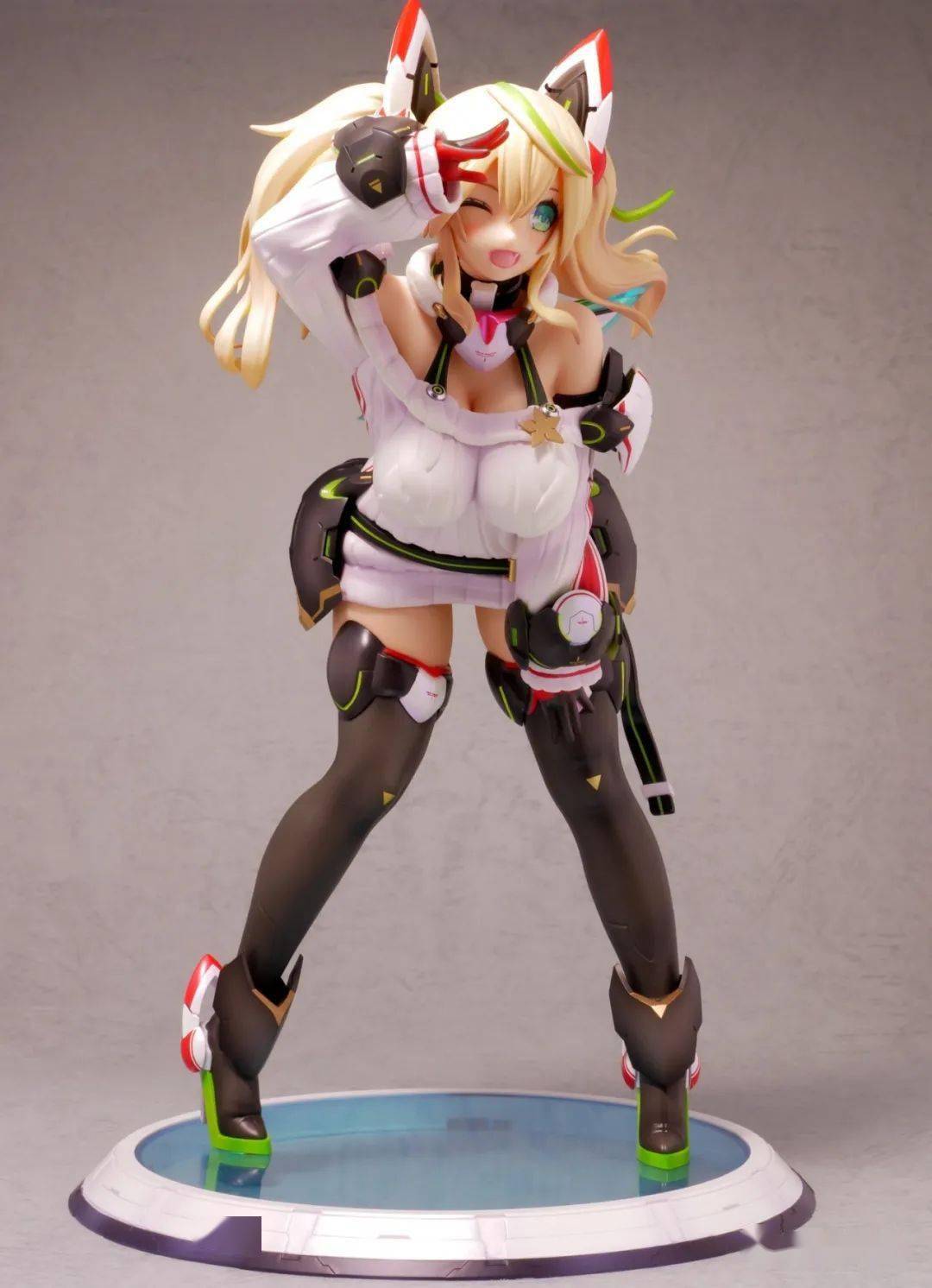 梦幻之星online2es 珍妮 stellar memories ver.