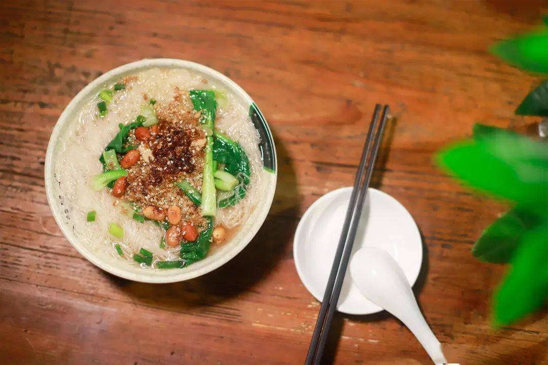 这些罗源传统特色美食你吃过几家?快来选出你最喜欢的美食店吧!