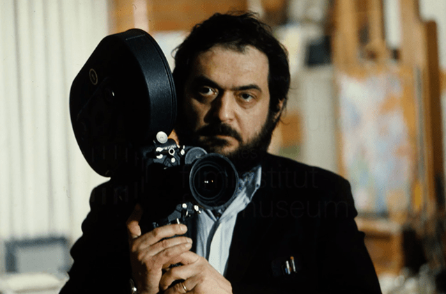 学习电影用光,你必须了解的"三位大师"_布里克