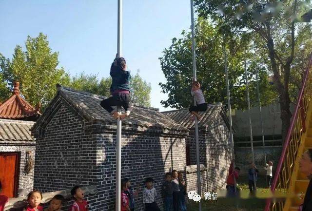 【中国最好玩的幼儿园】山东东营利津县第二实验幼儿园