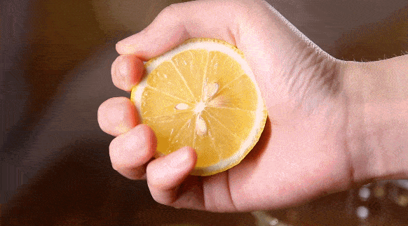 回归 ▎9蚊9/杯手打柠檬茶 #一颗柠檬,霸柠寻味.