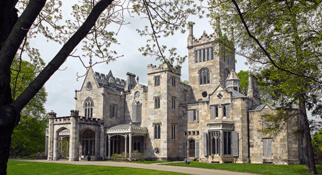 纽约全面开放的10大网红打卡地驱车1小时远离人群