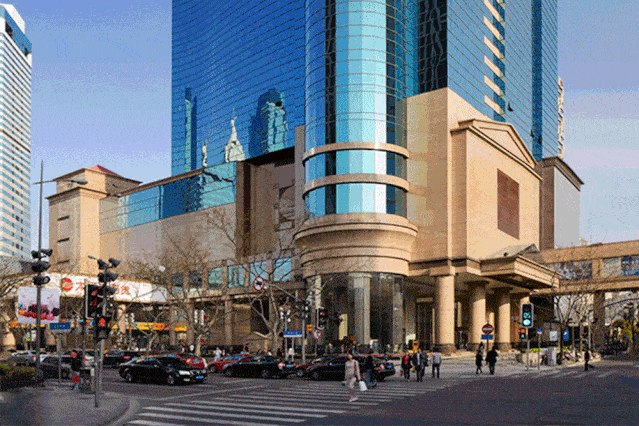 新瑞大厦一cbd东大桥独栋-北京地势坤房地产经纪有限公司