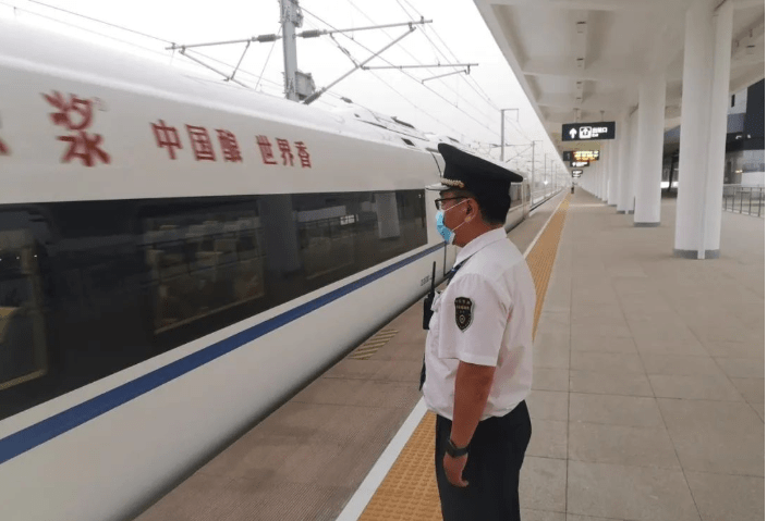 这条铁路关系着柘城的进一步发展,您想了解的信息看这里!