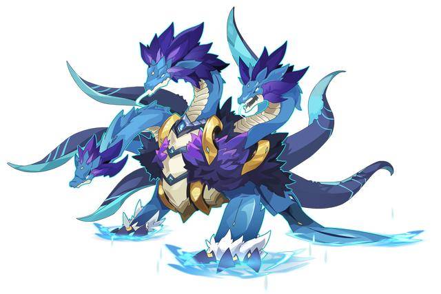 赛尔号7月3日新精灵资料汇总双主打活动精灵高颜值新老婆来袭