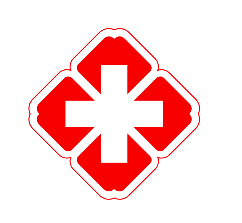 红十字标志符号图片