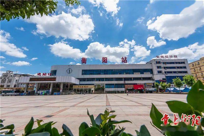 明日起全国铁路调图衡阳火车站这些列车将调整