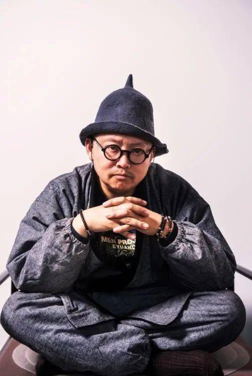 深秋小屋专访编剧史航你读过的那些人组成你自己