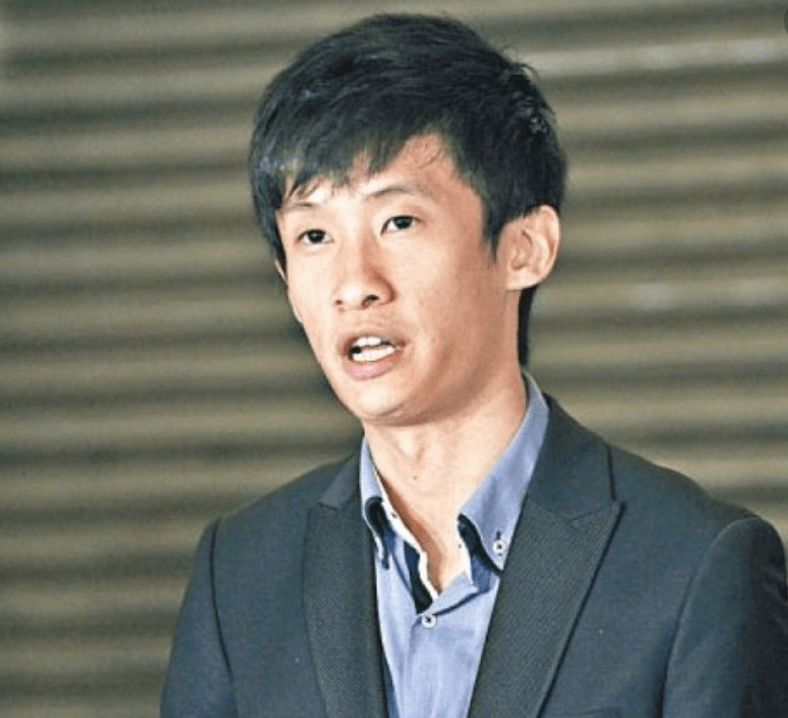 涉港国安立法推进 "港独"组织"香港民族阵线"解散香港本部