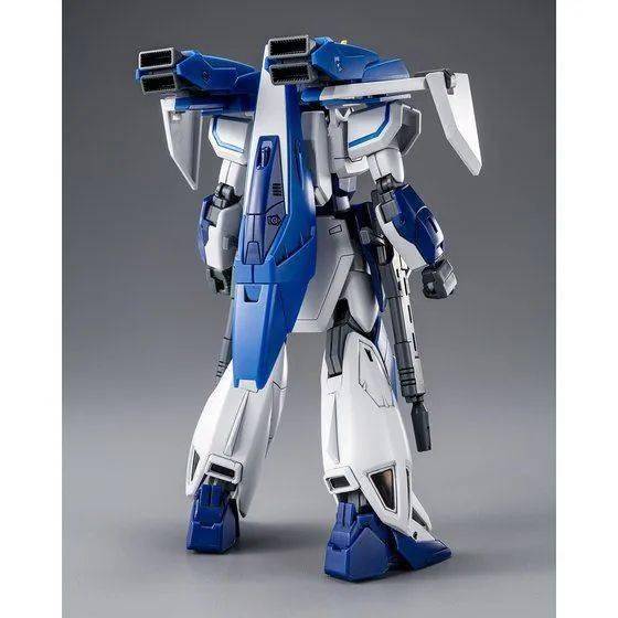 新品:pb限定 hgaw 1/144 空中霸王爆裂者高达