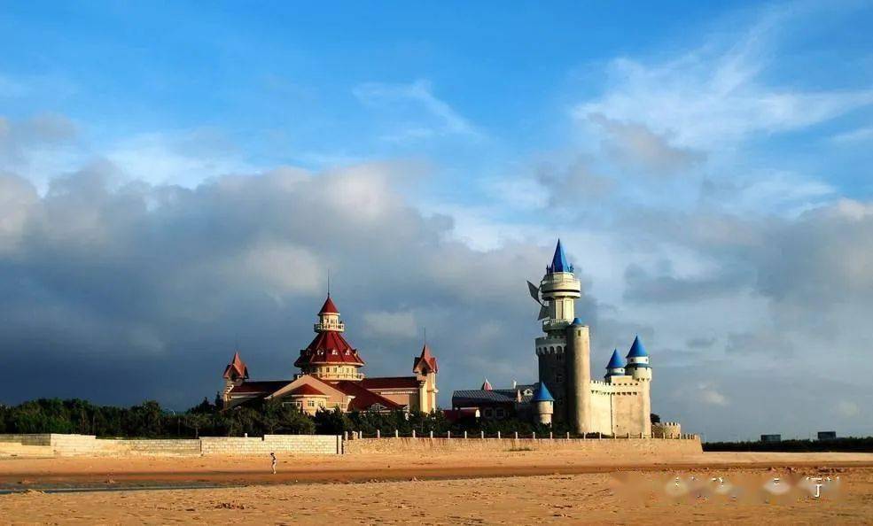 【达人专线—烟台威海三日游】赶海,戏水,吃海鲜…威海烟台夏天这些