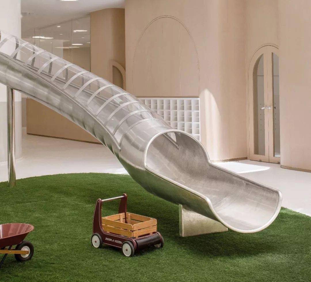 这才叫做幼儿园