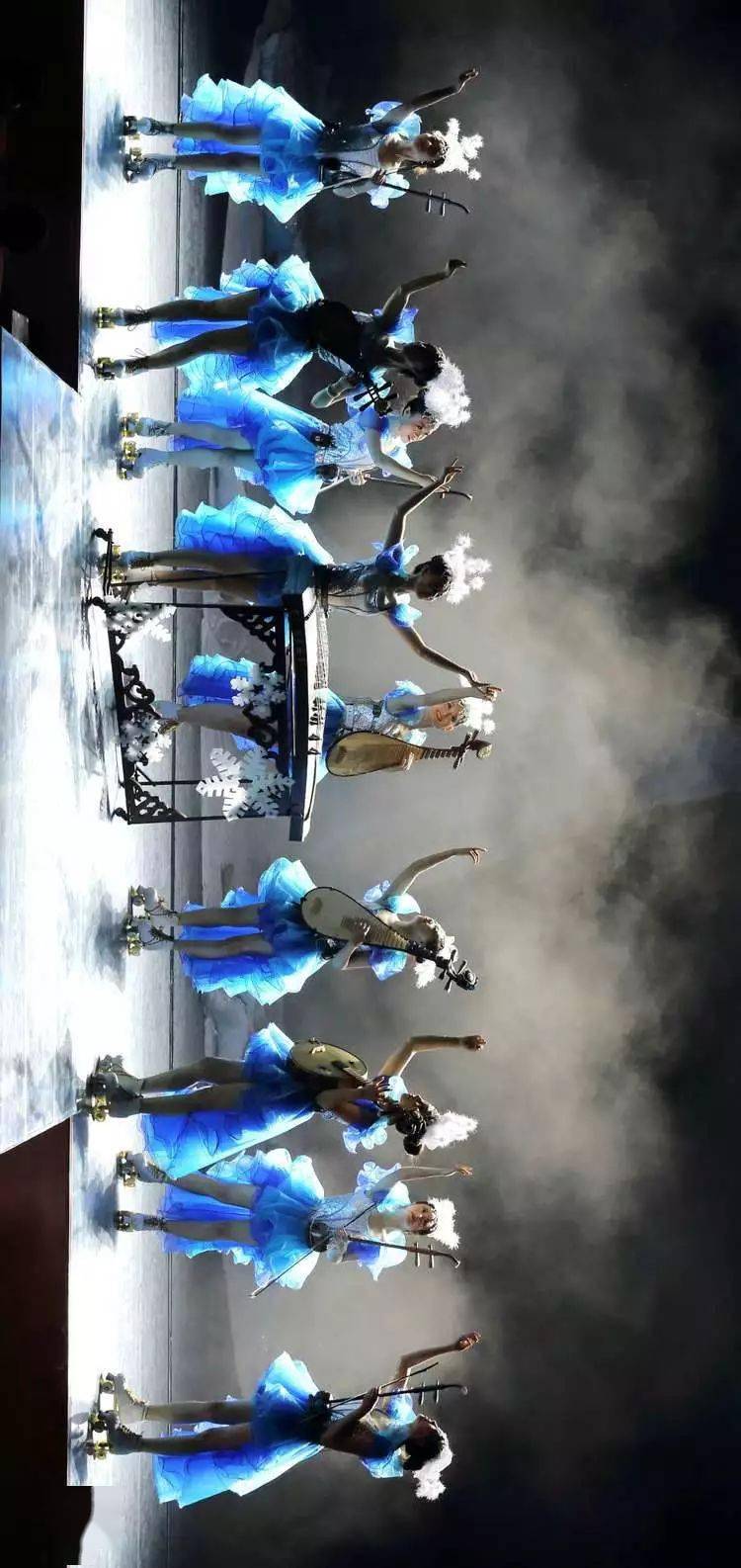 刘心胜:最美哈尔滨(高清长片)_松花江