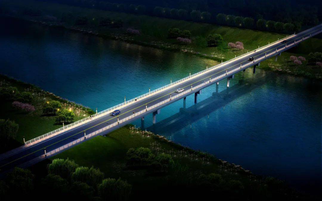 是我县重点规划的沪陕高速仙居出口至g106白雀县界公路网建设的一部分