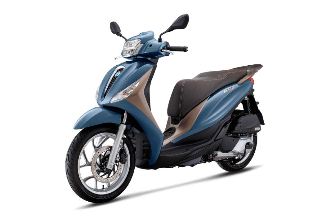 piaggio medley s
