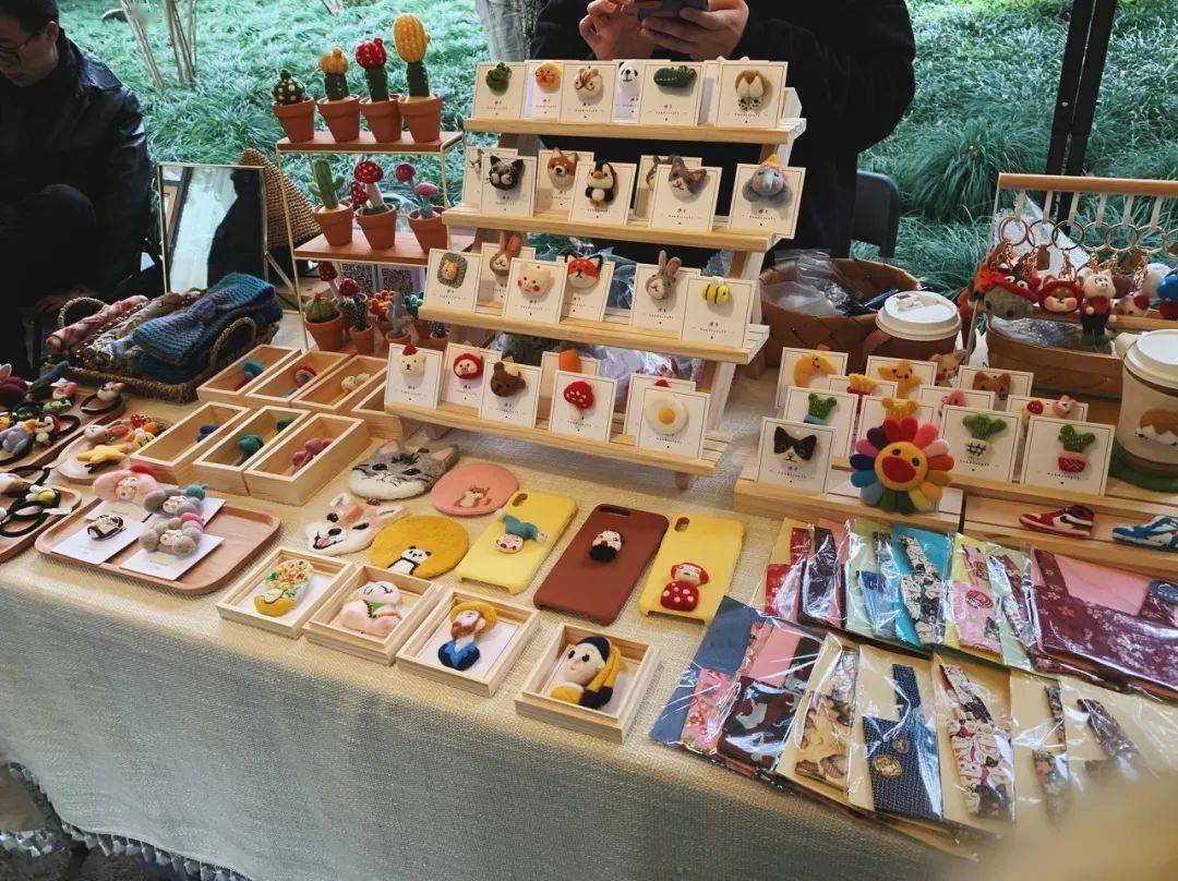 集市,展览,文旅节.深圳7月最新活动汇总出炉!你想去哪个?