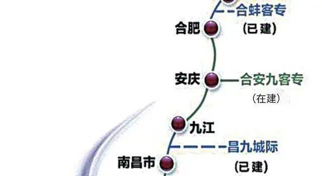 怀宁茶岭高铁最新动态图片