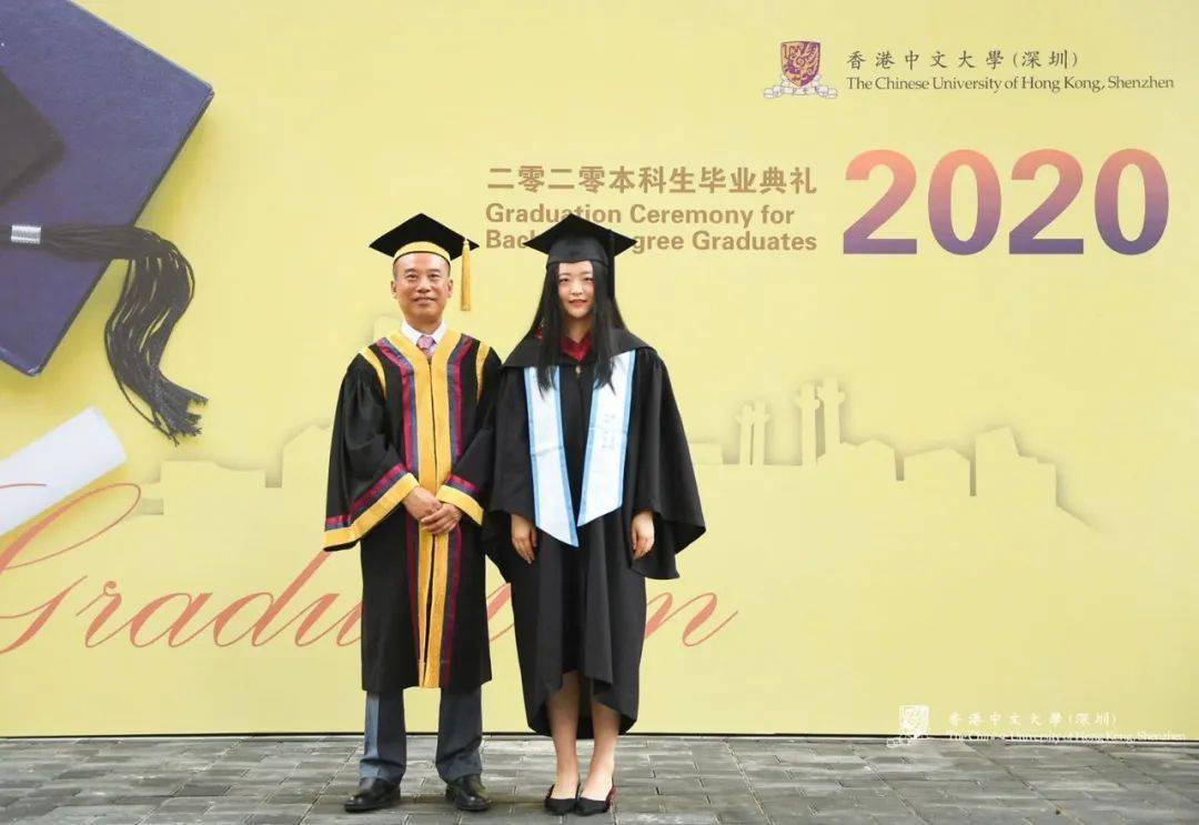 院刊特辑毕业生专访刘卓扬路有多宽心有多长