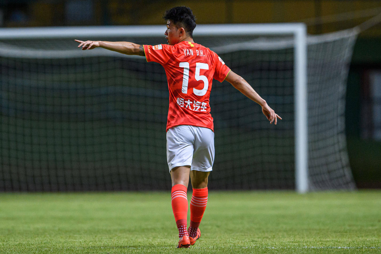 322天!川籍小将严鼎皓伤愈重回赛场:受伤只会让我动力更足