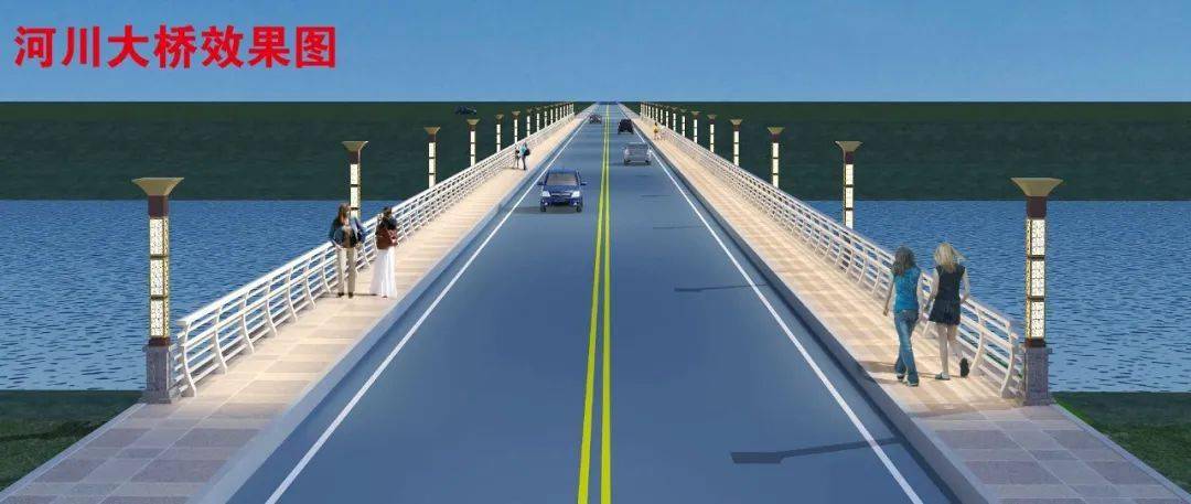 是我县重点规划的沪陕高速仙居出口至g106白雀县界公路网建设的一部分