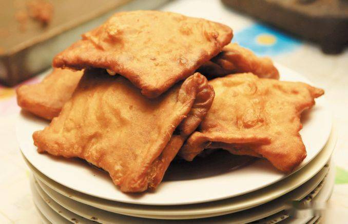 67临清传统名小吃上