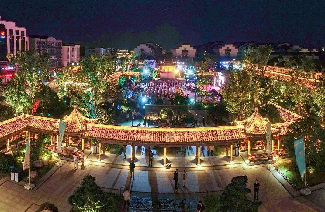 湖州这些地方被省里点名表扬_织里镇