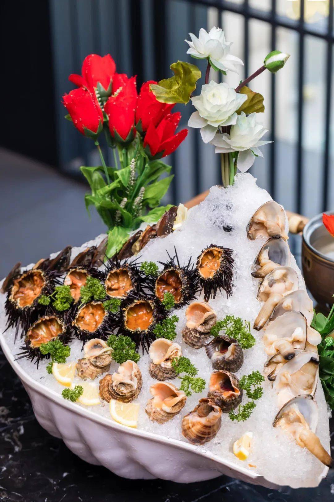 低至人均99!漳州超壕海鲜姿造,海鲜控千万别点进来,怕你会沦陷