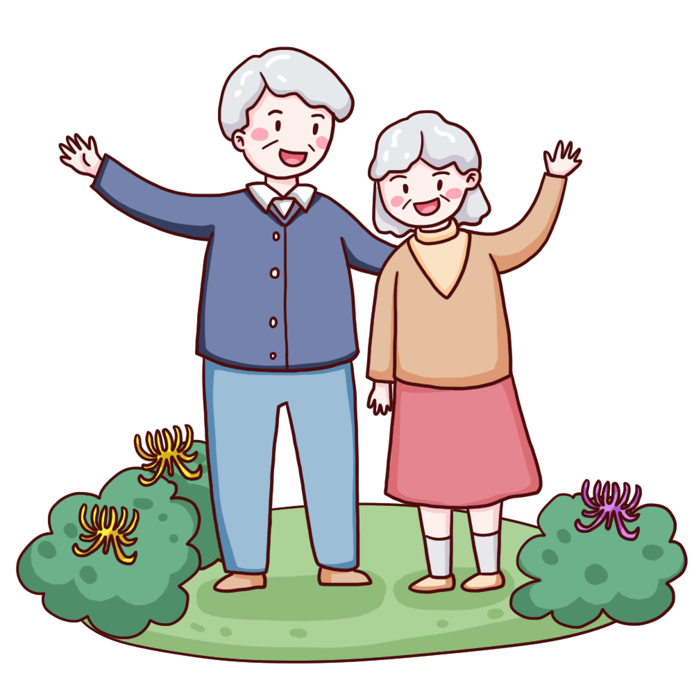 东亭乡:探索智慧康养新模式_养老