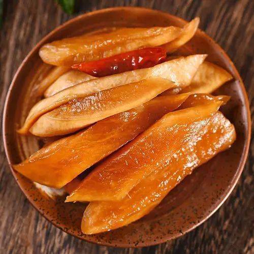 清爽香脆又下饭,来一份夏日的腌萝卜,米饭全扫光