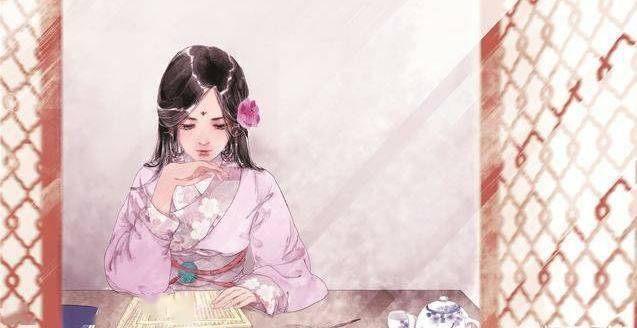 听陆游与唐婉错过便是一生美到心碎