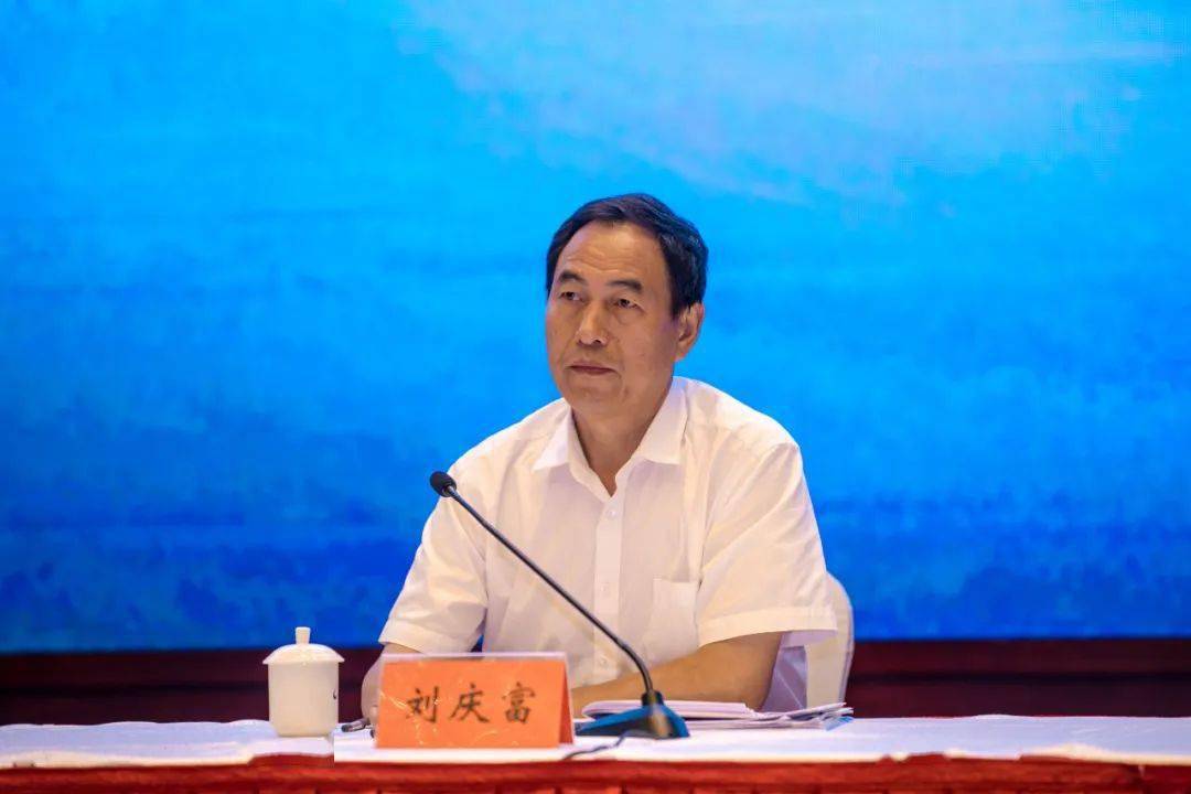 省扫黑除恶专项斗争督导益阳市工作情况反馈会召开_熊晓强