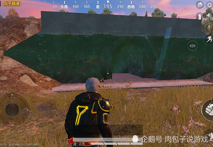 和平精英海岛靶场最强攻略,教你从靶场起手发家致富