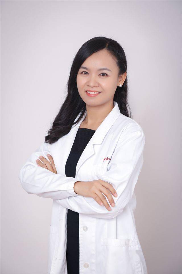 皮肤科专家权威建议来了