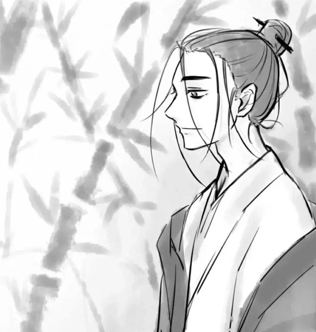 一人之下动漫系列头像