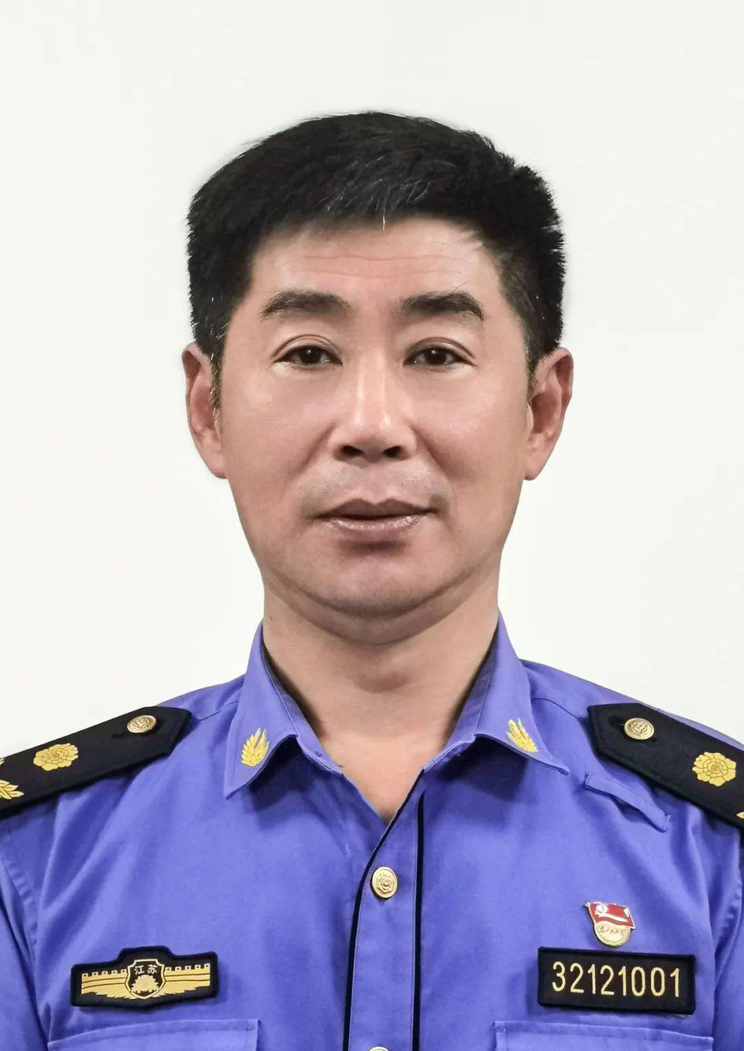 嘉宾:泰州市城市管理局党组书记,局长 孙桂银