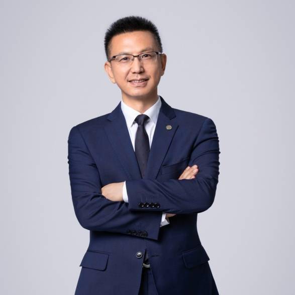 独家专访平安智慧城市联席总经理胡玮:新基建与智慧城市建设相辅相成