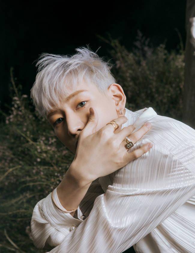 [星闻]got7 bambam泰国"jtma2020"颁奖典礼荣获"social superstar"!