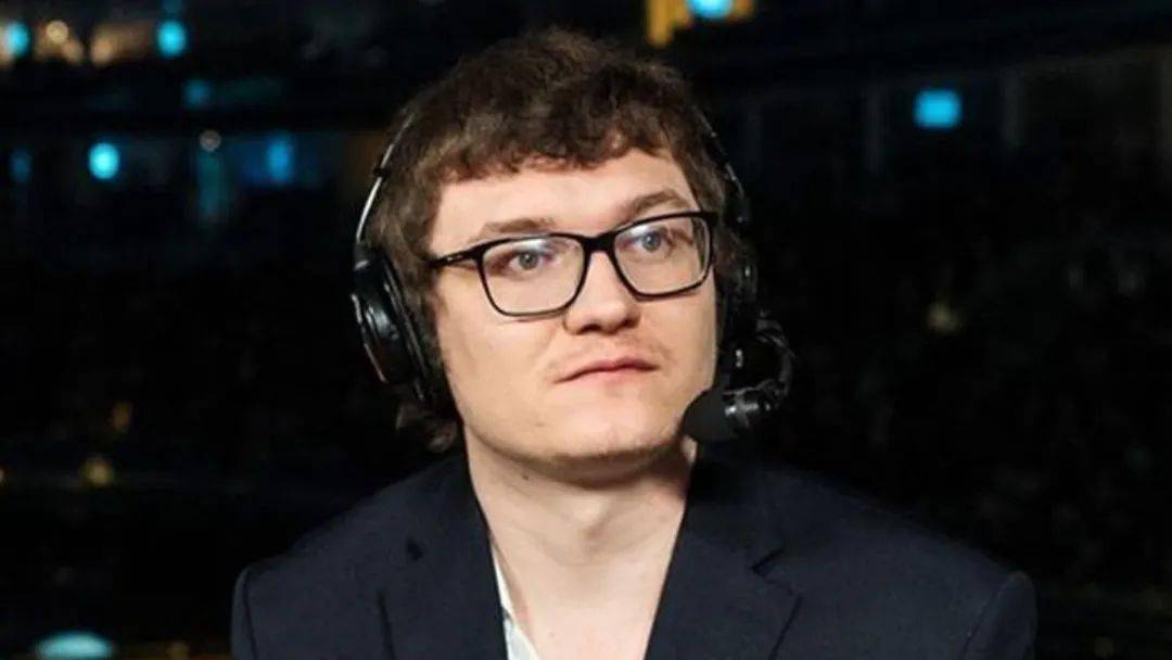 dota名嘴身败名裂wow第一公会分崩离析一场新的风暴正在席卷游戏圈