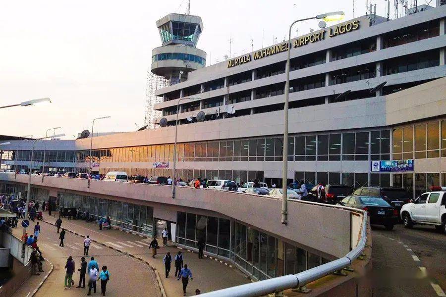 阿布贾拉各斯机场将于7月8号复飞国内航线