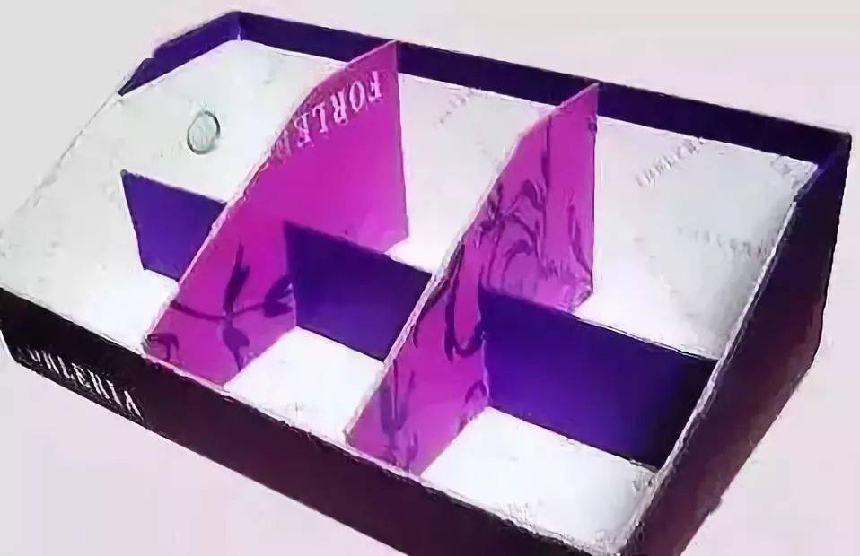 当然,不得不承认由于卡片比较小,如果要制作比较大的收纳盒还是很费