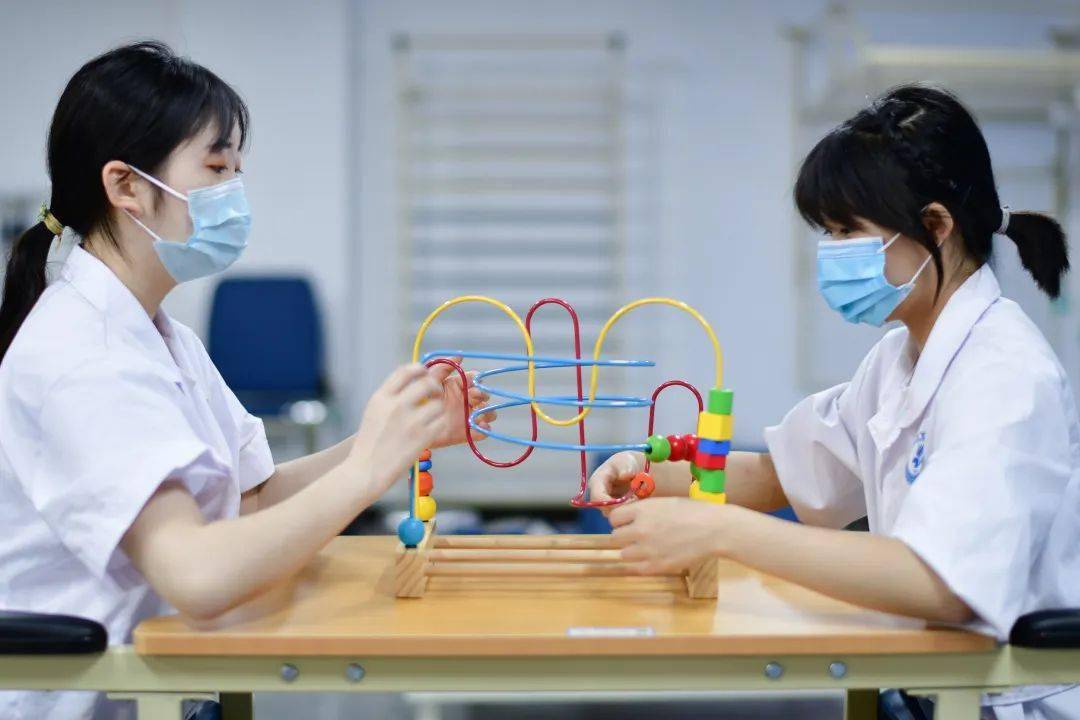 学校开设专业介绍中医康复保健