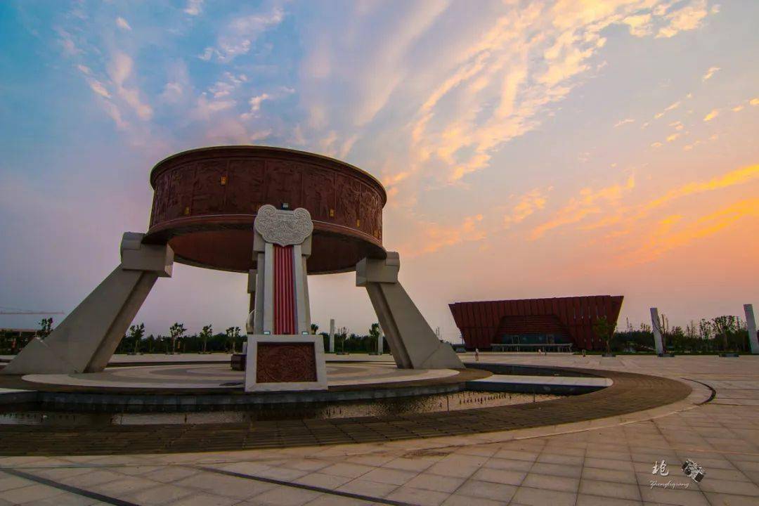 草根摄影家作品展之二—饶阳风采show