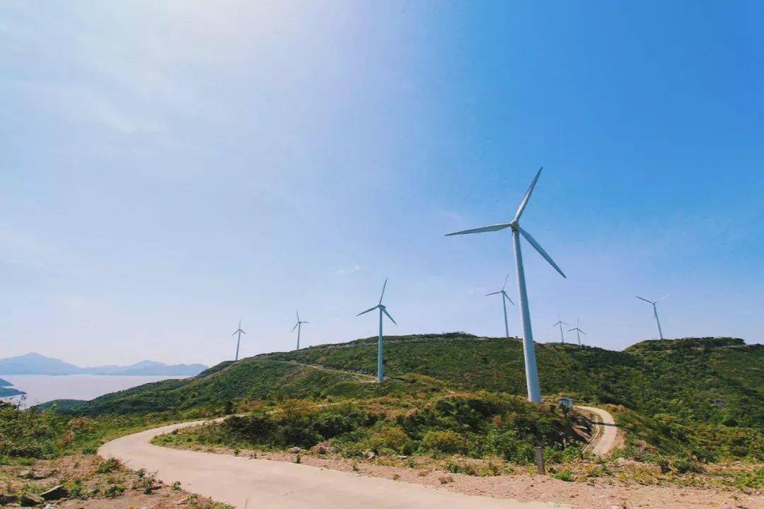 象山漁港檀頭山島出海撒歡