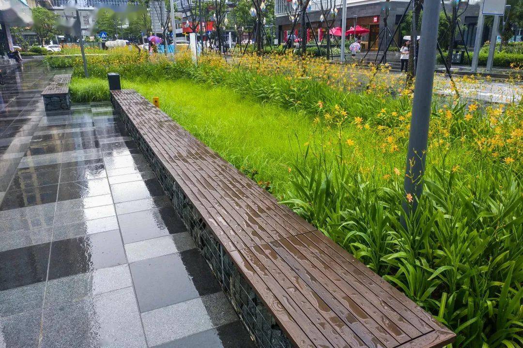 万科如何做海绵城市20年经验盘点分享